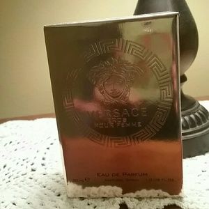 Versace euros pour femme